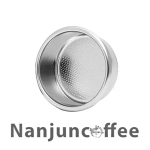 non-pressurized double nanjun basket size 51