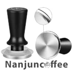 Nanjun technical tamper size 53