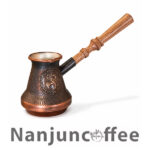 جذوه ترک ساز مسی ارمنی ننجون