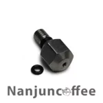 685 steam wand delonghi