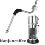 685 steam wand delonghi