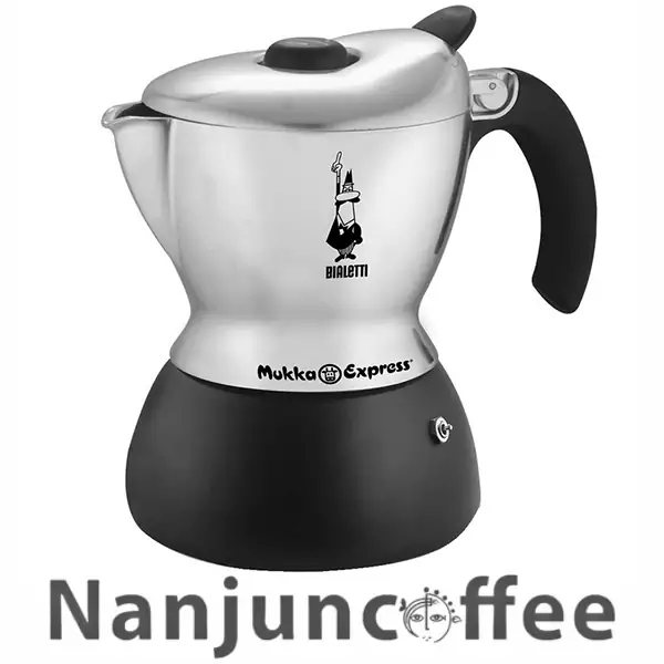 کاپوچینو ساز موکا اکسپرس bialetti بیالتی لوسیدا