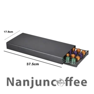 استند کپسول کشویی نسپرسو 40 عددی yz 1384