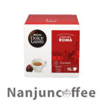 کپسول Dolce gusto دولچه گوستو espresso roma اسپرسو روما