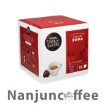 کپسول Dolce gusto دولچه گوستو espresso roma اسپرسو روما - Image 6