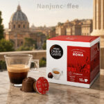 کپسول Dolce gusto دولچه گوستو espresso roma اسپرسو روما - Image 4