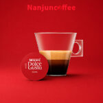 کپسول Dolce gusto دولچه گوستو espresso roma اسپرسو روما - Image 2