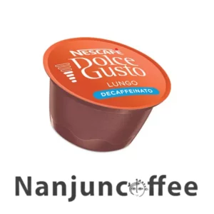 dolce gusto lungo decaffeinato intensity 6