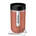 Nomad Travel Mug nespresso - Terracotta