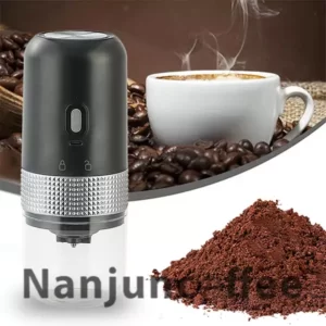 آسیاب شارژی مسافرتی
