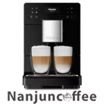 miele automatic espresso maker 5310