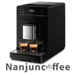 miele automatic espresso maker 5310
