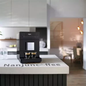 miele automatic espresso maker 5310