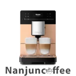 miele automatic espresso maker CM 5510