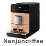 miele automatic espresso maker CM 5510