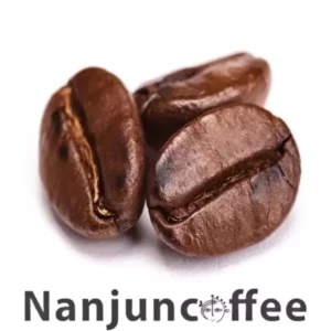 nanjun classic 70 arabica 30 robusta