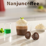کپسول دولچه گوستو هات چاکلت چوکوچینو - Image 2