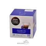 Nescafe Dolce Gusto Coffee Capsules 16pcs - Ristretto Ardenza