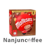 dolce gusto hot chocolate maltesers