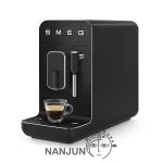 espresso machine smeg BCC02FBM
