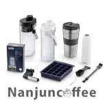 اسپرسوساز اتوماتیک دلونگی التا اکسپلور T.450.86