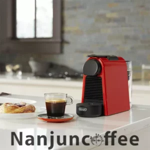 NESPRESSO ESSENZA MINI EN85