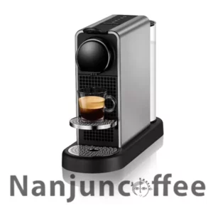 nespresso citiz platinum C140