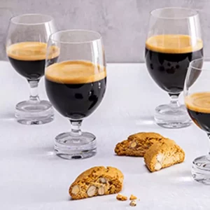 nespresso reveal lungo 2x 180 ml