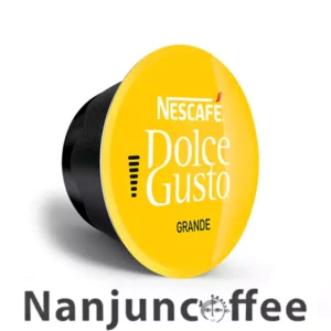 Dolce gusto grande intensity 5