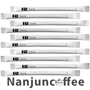 nespresso sugar sticks