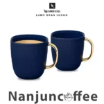 nespresso 2 lume gran lungo limited edition