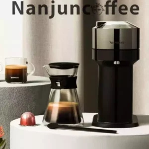 NESPRESSO VERTUO CARAFE