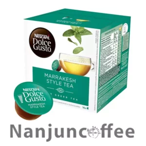 dolce gusto marakesh style tea