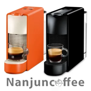 nespresso essenza mini C30
