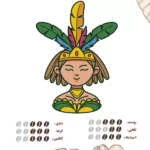 Nanjun nicaragua arabica coffee bean 300 gram