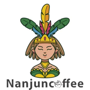 Nanjun nicaragua arabica coffee bean 300 gram