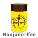 nanjun vanilla espresso coffee powder