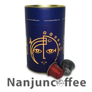 پک سی عددی کپسول قهوه نسپرسو ارجینال