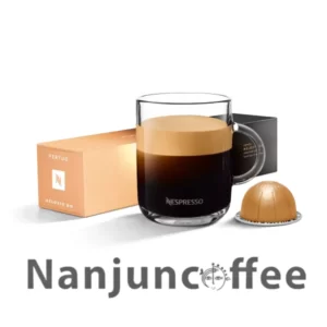 Nespresso vertuo Melozio Intensity 6 coffee capsules