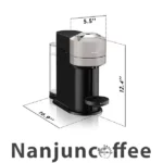 delonghi nespresso vertuo next espresso machine