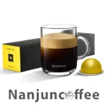 Nespresso Vertuo Solelio intensity 2 coffee capsule
