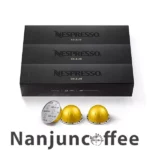 Nespresso Vertuo Solelio intensity 2 coffee capsule