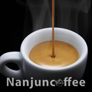 A Cup Of Coffee