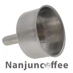 Nanjun mokapot basket