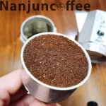 Nanjun mokapot basket