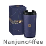 Nespresso Nomad festive