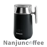 Nespresso barista w10