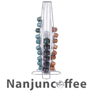 Nespresso oasiswj YZ1327 capsule stand