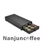 Coffee capsule stand Dolce Gusto oasiswj YZ1385 capacity 24 capsules
