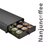 Coffee capsule stand Dolce Gusto oasiswj YZ1385 capacity 24 capsules